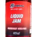 Ліквід джем рибальський, Robin Liquid Jam, 350мл, смак Полуниця - Кисла груша
